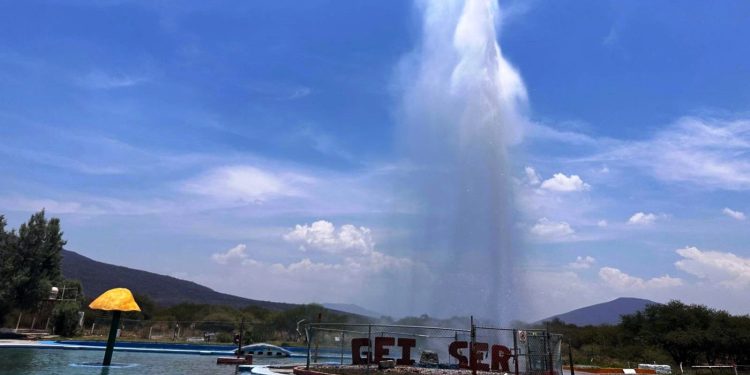 Espectáculo natural en Ixtlán te espera esta Semana Santa