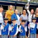 Primaria de Jungapeo gana Concurso Nacional de Bandas de Marcha, Escoltas y Guiones