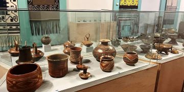 Museo del Estado, un espacio de aprendizaje para estas vacaciones: SEE