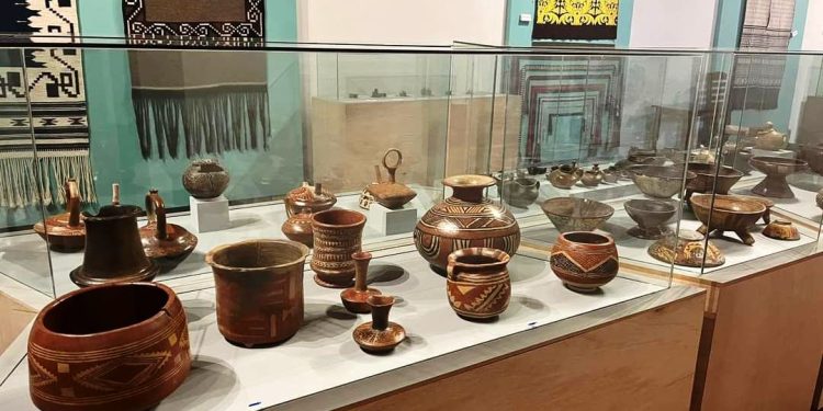 Museo del Estado, un espacio de aprendizaje para estas vacaciones: SEE