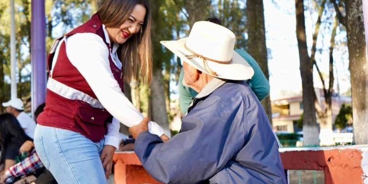 No hay que bajar la guardia en el combate a la corrupción: Mónica Valdez