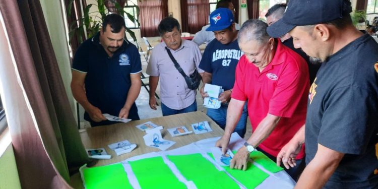 Anuncian capacitaciones para obtener licencia de manejo de transporte