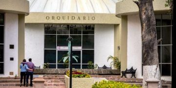 Esta Semana Santa visita el Orquidario de Morelia y conoce más de 200 ejemplares