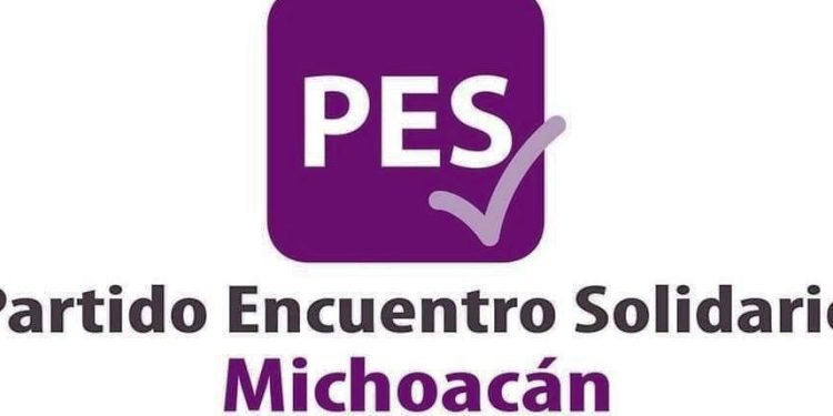 PES lamenta fallecimiento del edil de Churumuco y exige justicia