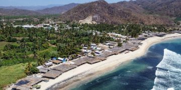 Aventúrate a vivir una experiencia única en las playas de Michoacán