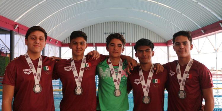 Michoacán brillará en el Mundial de Polo Acuático en Malta