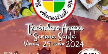 Deléitate con lo mejor de la gastronomía ancestral en estas ferias de Quiroga