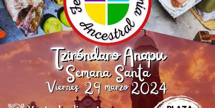 Deléitate con lo mejor de la gastronomía ancestral en estas ferias de Quiroga