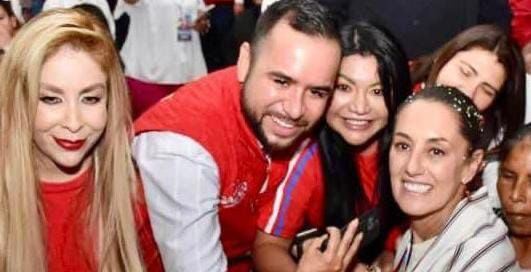 Iniciamos la construcción del segundo piso de la 4T: Reyes Galindo