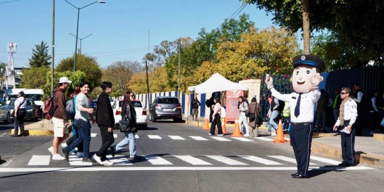 Cultura de la movilidad, pieza angular para crear entornos seguros y accesibles: Sedum
