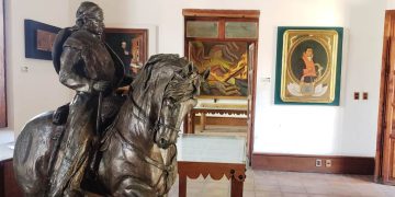 Casa Natal de Morelos, un espacio que te transporta en el tiempo: SEE