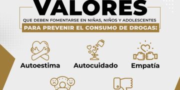 Familia, pilar fundamental contra las adicciones: SEE