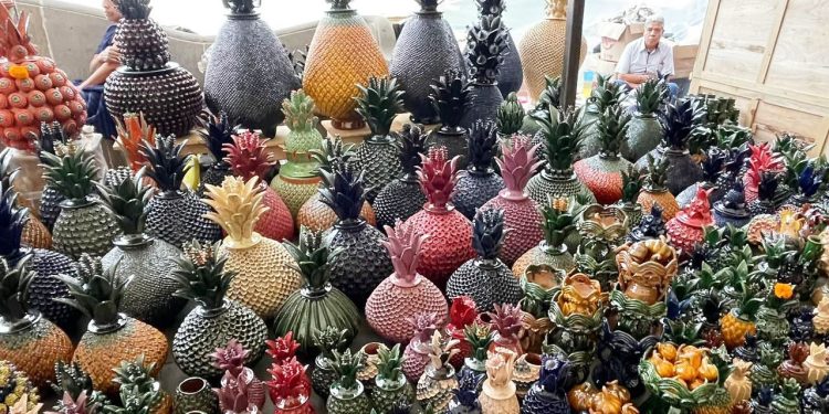 Pátzcuaro y Morelia tendrán muestras artesanales por Semana Santa