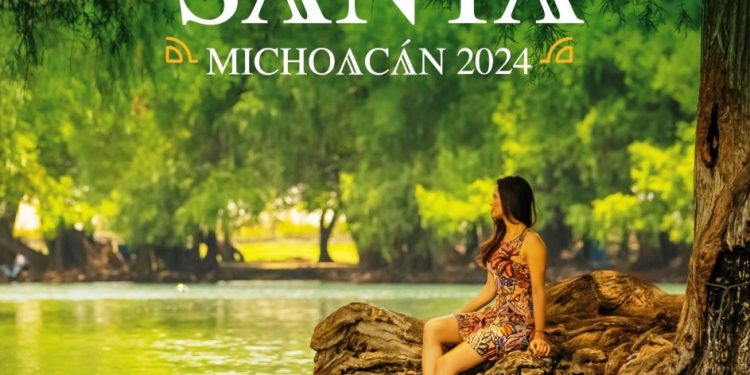 Descubre los destinos que puedes disfrutar esta Semana Santa en Michoacán