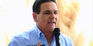 Silvano se compromete a recuperar recursos destinados a combatir el cáncer