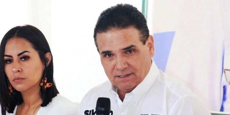 Seguridad, una de las prioridades de Silvano Aureoles rumbo a San Lázaro