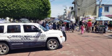 SSP vigilará representaciones de los viacrucis para garantizar seguridad