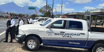 Regresa seguro a casa; Seguridad Vial te cuida en el camino