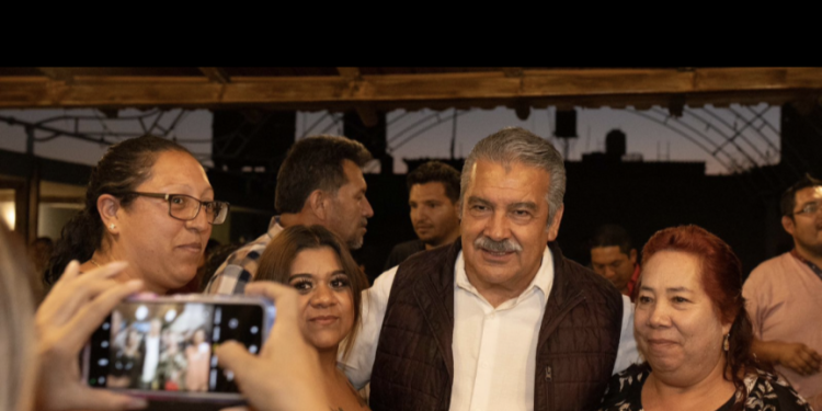 Promoverá Raúl Morón revocación de mandato en todos los cargos de elección popular