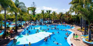 Semana Santa en Michoacán se vivirá en 200 balnearios