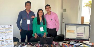 Maestra del Tec de Ciudad Hidalgo, la mejor evaluada en ciencias básicas