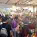 Disfruta de los últimos días del Tianguis Artesanal en Pátzcuaro
