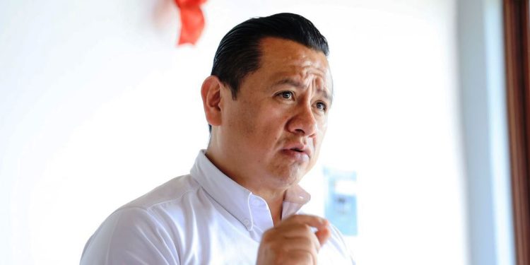 Morelia necesita un alcalde de tiempo completo; Alfonso debe renunciar: Torres Piña