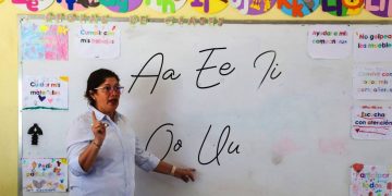 Docentes de Zitácuaro tendrán curso para mejorar enseñanza del lenguaje