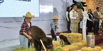 Conoce la oferta de actividades para vacaciones del Zoo de Morelia y el Ceconexpo