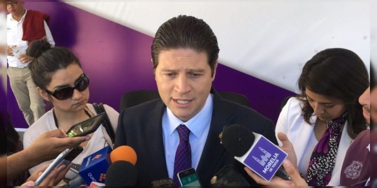 El gobernador debería exigir reintegro: pagaron acarreo y no les cumplieron