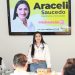 Vamos por una visión integral que potencie el desarrollo regional: Araceli Saucedo