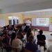 Realiza CMASC jornada de trabajo sobre prevención del bullying, crianza positiva y comunicación asertiva en escuela primaria de Zacapu