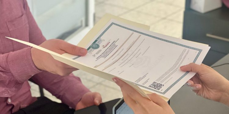 Conoce cómo validar tu certificado de estudios de bachillerato