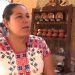 Cocineras tradicionales deleitan a los asistentes a la K’uínchekua