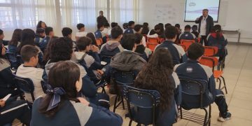 Conalep realiza visitas guiadas a sus planteles