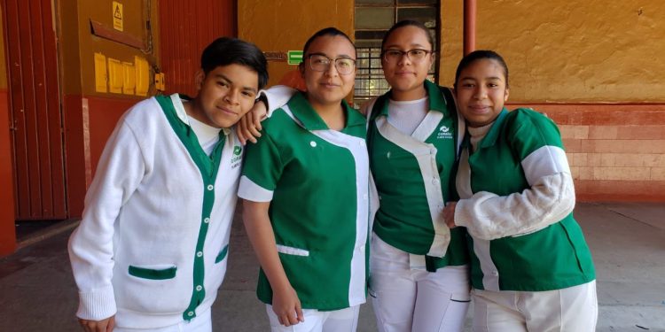 Planteles del Conalep Michoacán ofrecerán servicios de salud