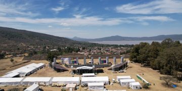 Comienza la cuenta regresiva para la K’uínchekua 2024