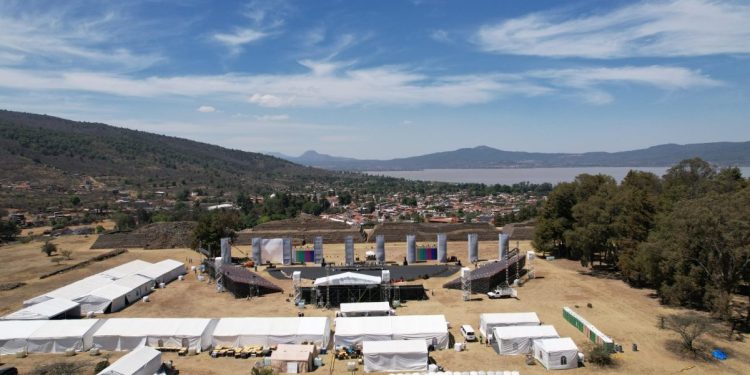 Comienza la cuenta regresiva para la K’uínchekua 2024