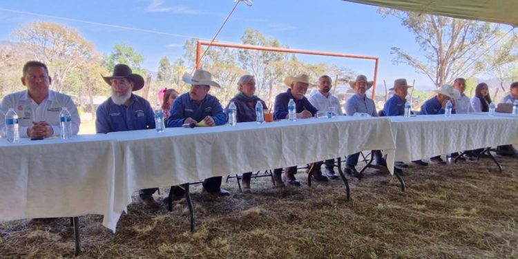 Celebra ejido de Tumbisca su 85 aniversario