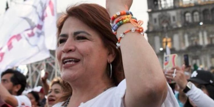 Habrá con Claudia Sheinbaum un avance significativo en igualdad sustantiva y erradicación de las violencias contra la mujer: Fabiola Alanís