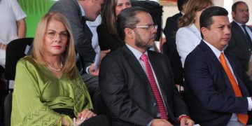 Facultad de Derecho, cuna de grandes profesionales. Dip. Luz García