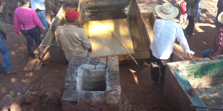 Ya viene la segunda Feria del Piloncillo en Tzitzio