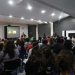 Imparte FGE charla sobre violencia de género y sexual a estudiantes de la escuela Jefferson