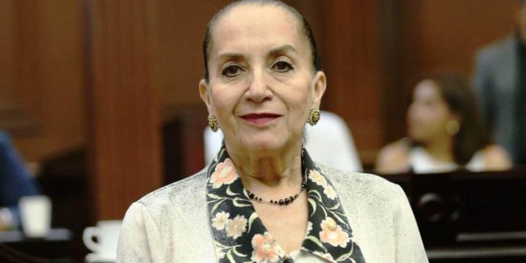 Preocupante que la crisis en el campo esté fuera de la discusión pública: Julieta Gallardo