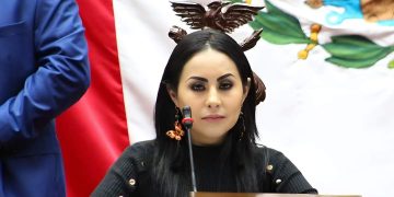 Esperanza de vida de las y los mexicanos debe ir de la mano de calidad de vida: Gloria Tapia