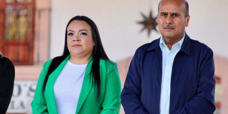 Emite el Gobierno de Salvador Escalante recomendaciones para prevenir incendios forestales