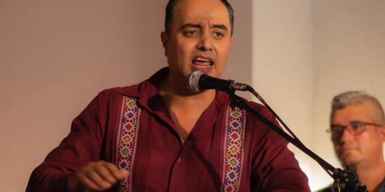 En hotel de Ceconexpo, hoteleros silvanistas pretendían hacer negocio con inversiones de gobierno: Morena Michoacán