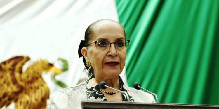 A propuesta de Julieta Gallardo, Congreso exhorta a municipios a presentar proyectos hídricos en FAEISPUM