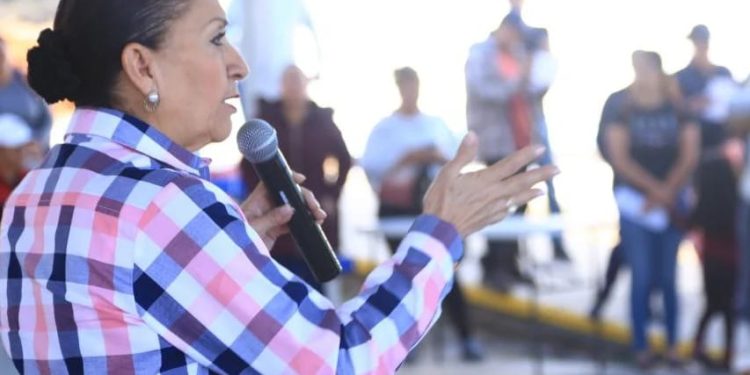 Deserción escolar persiste como una realidad lacerante en México: Julieta Gallardo