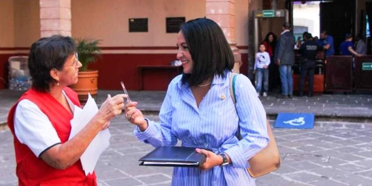 Tuberculosis pediátrica en México, una realidad que no debe invisibilizarse: Lupita Díaz